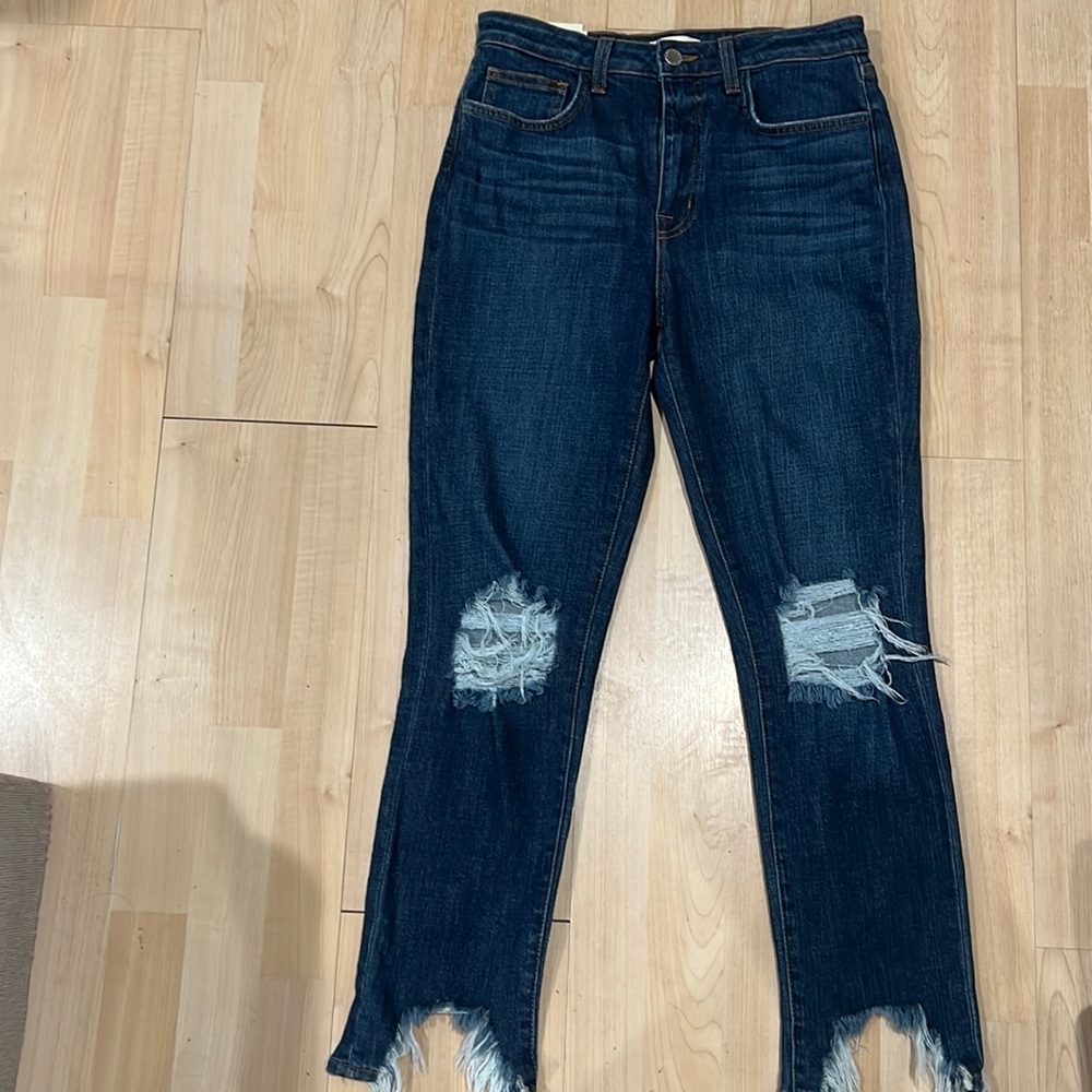 L’Agence Jeans NEW